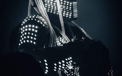 Animation artistique